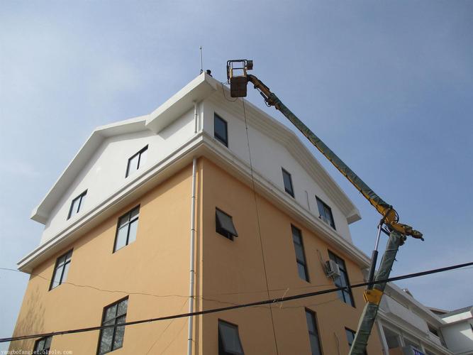 郑州防雷工程公司 专业承包河南学校防雷工程，筑牢校园安全防线